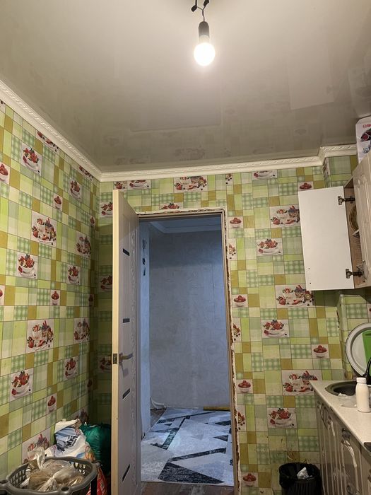 Продам 3 комн квартиру