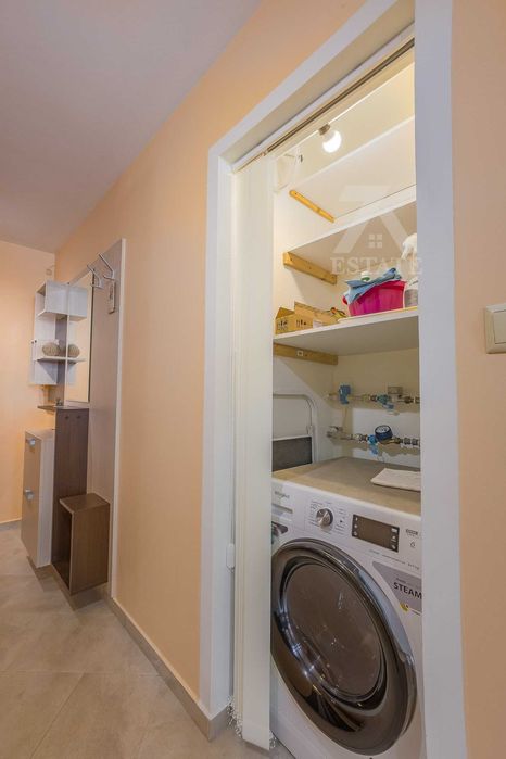 Дава се под наем Двустаен апартамент в София, Овча купел - 42 кв.м за 560 € - Снимка #10