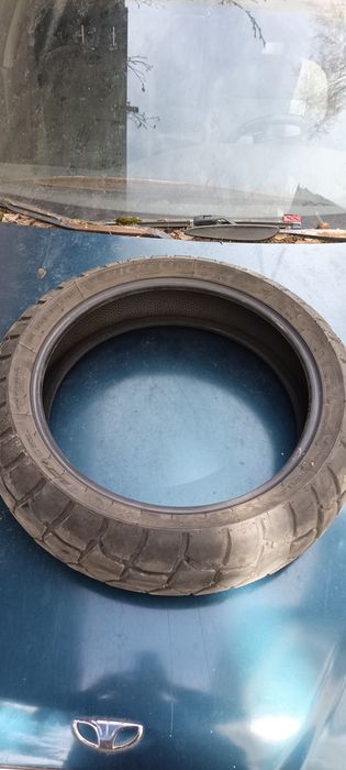 Мото гуми 120/70r19 , 170/60r17 , 150/70r17