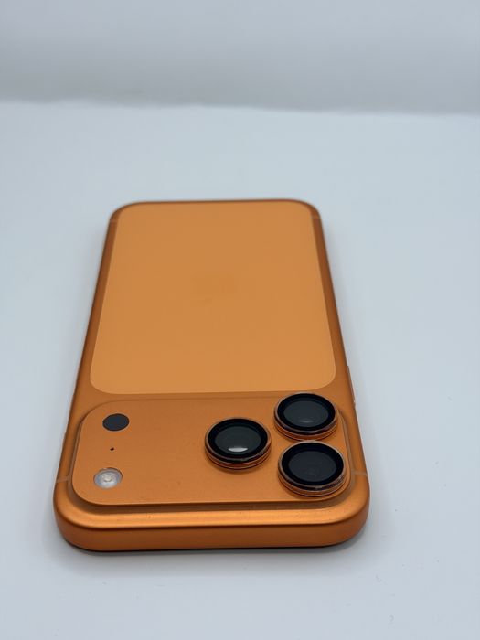 Iphone 17 Pro Max 256GB 100% Garantie Rate BuyBack - iphonezone.ro