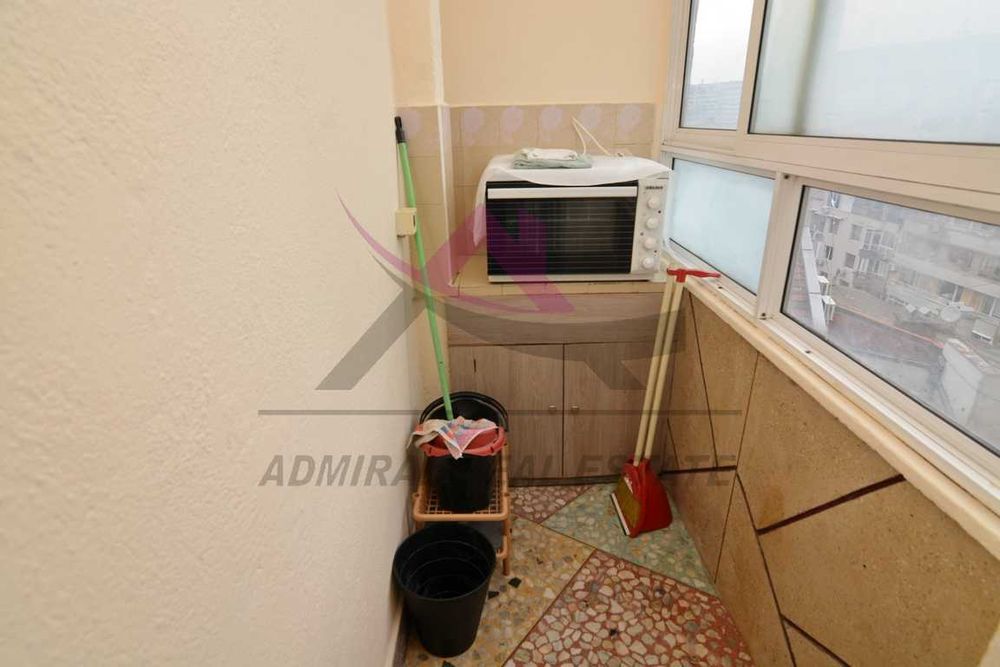 Дава се под наем Многостаен апартамент в Варна, Зимно кино Тракия - 130 кв.м за 700 € - Снимка #7