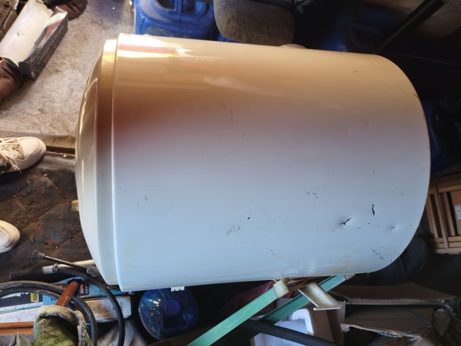 Продам титан аристон