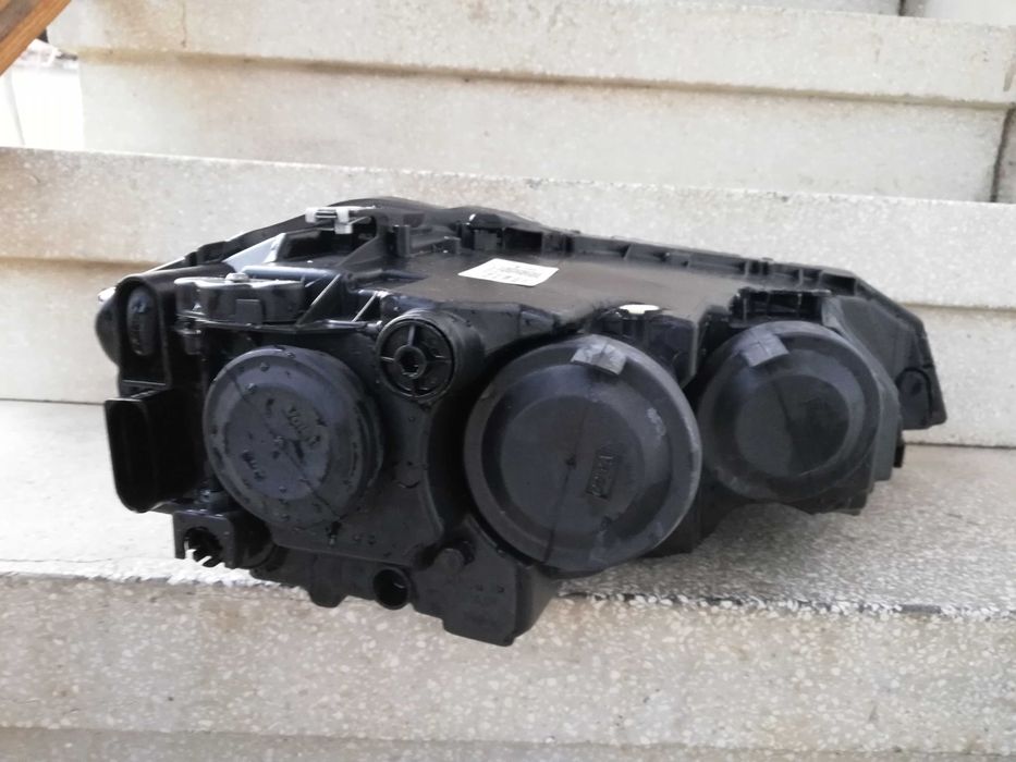 Фар Поло 2Г ляв/Фар Polo 2G Ляв/Фар VW Polo 2G