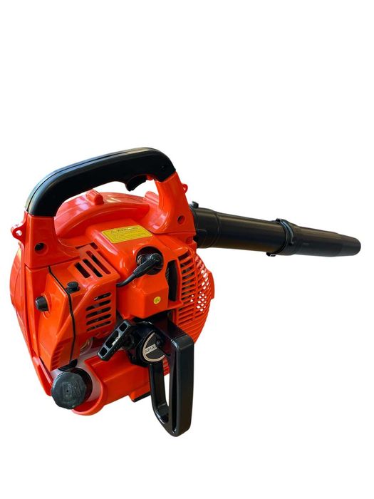 Бензинова духалка за листа Kraft издухване,събиране,смилан/Листосъбрач