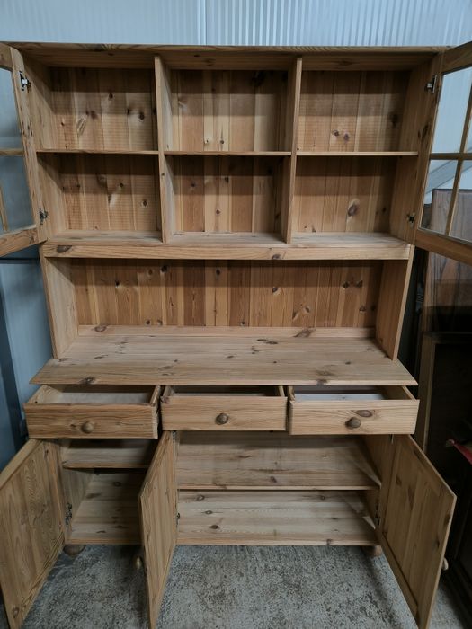 Кухненски  бюфет