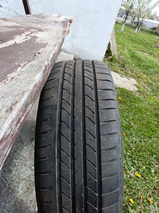 Anvelope Goodyear