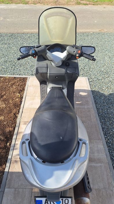 Vand scuter Malaguti T150