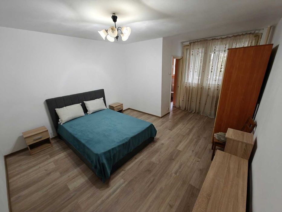 Garsoniera, Bd. Chisinau, 34mp, parțial renovata, proprietar, libera