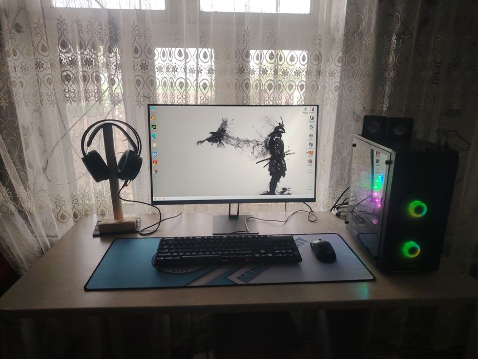 Kampyuter sotiladi ideal igravoy