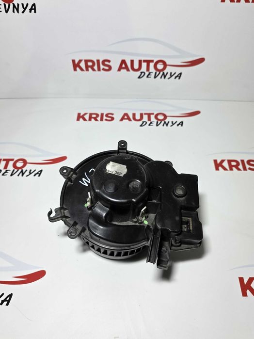 Моторче за парно Mercedes C-Class W203 / Мерцедес Ц-класа 2005г