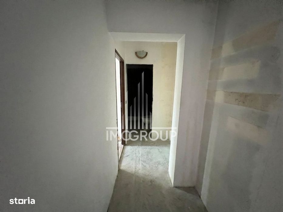 Investitie sau locuinta: 2 camere, 52 mp, 21 Decembrie