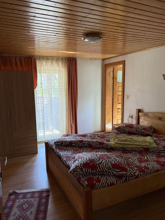 Inchiriez pensiune in bran.