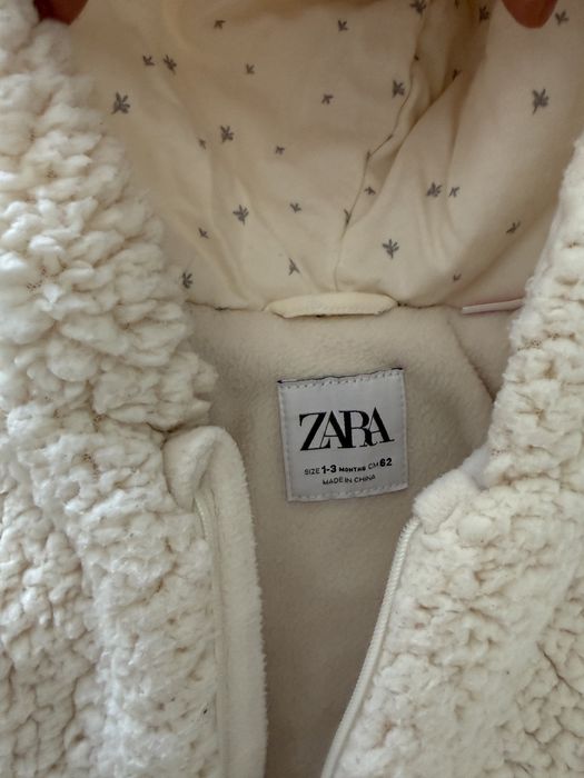 Комбенизон, боди zara и вещи детские