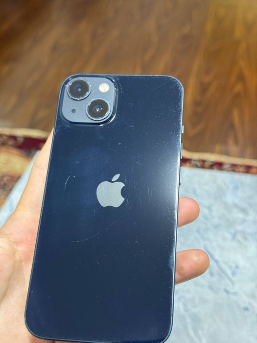 Iphone 13 Kh/A uzb
