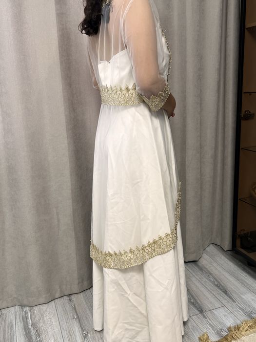 Разгрузка гардероба