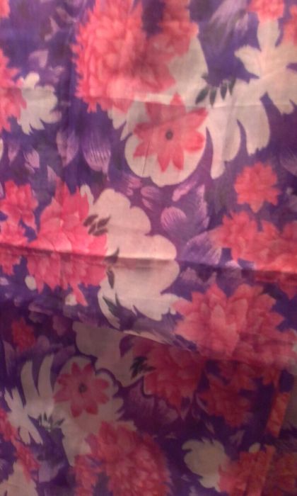 Ткань шифон 3 метра