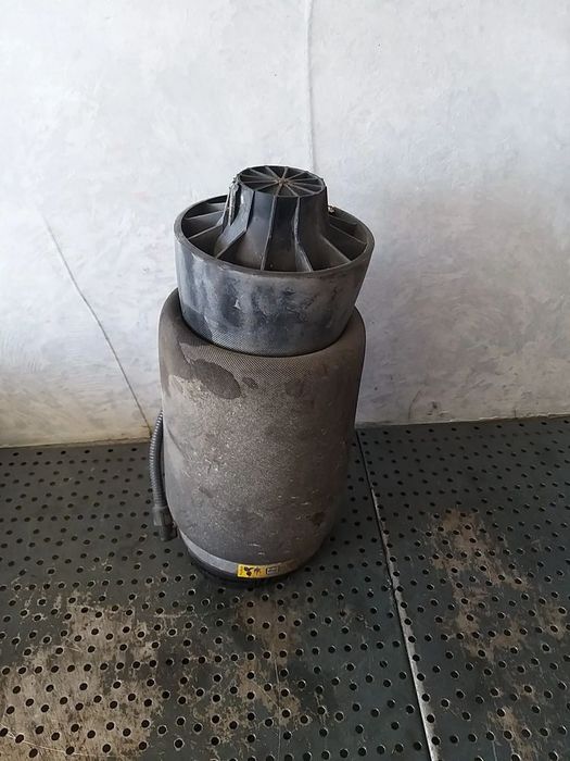 Perna suspensie aer 3.0 crd jeep grand cherokee 4 wk wk2 p68029912ae 68029912ae