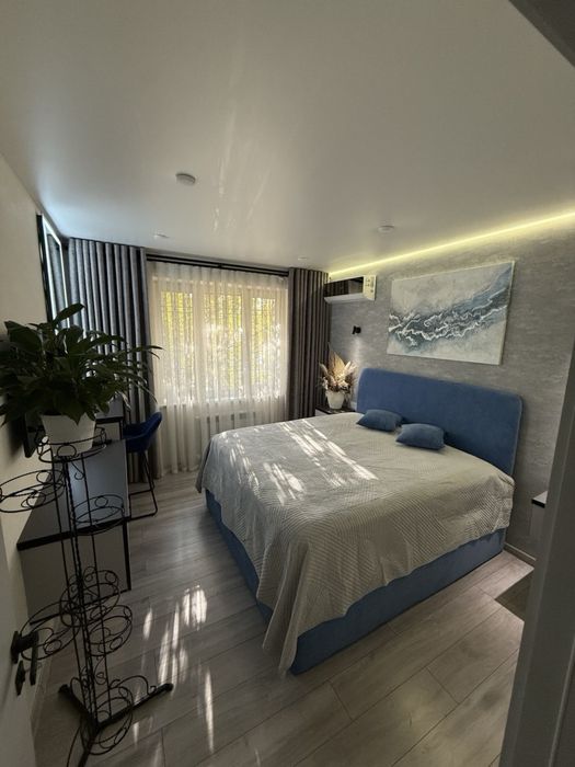 ЦУМ, Ц 7, 3/2/4 своя (ул. Чимкентская)