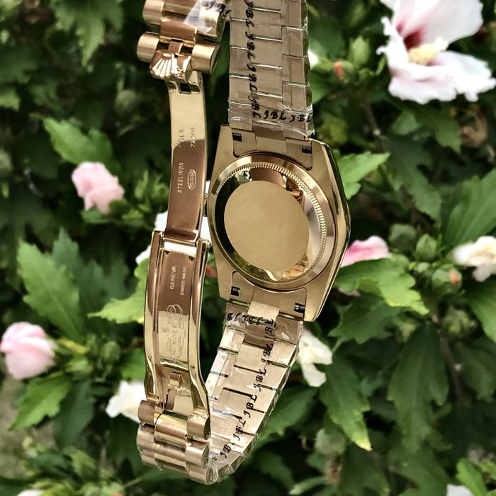 Ceas pentru femei automatic de 36,mm