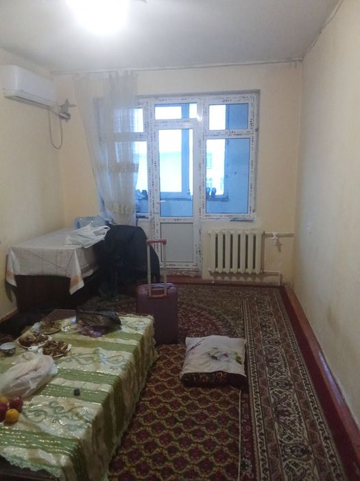 Shaxar markazi xonadon sotiladi