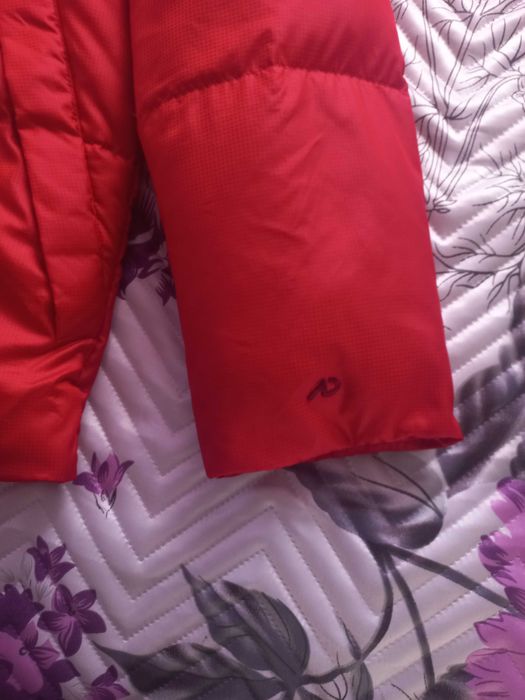 Зимно яке nike оригинално