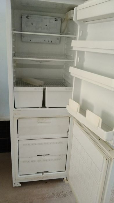 Холодильник sotiladi