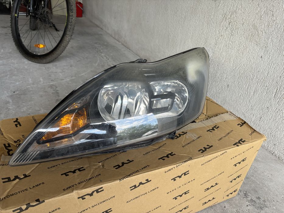 Фарове за Форд Фокус