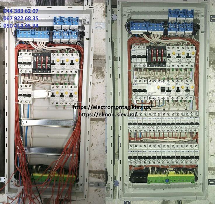 Уcлyгu ЭлekTpuka Heдopoгo