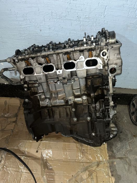 Мотор тайота камри 40