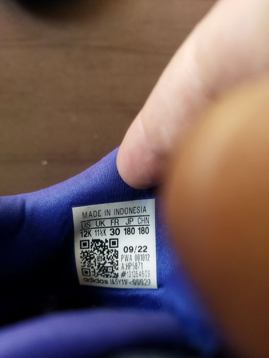 Детски маратонки Nike i Adidas