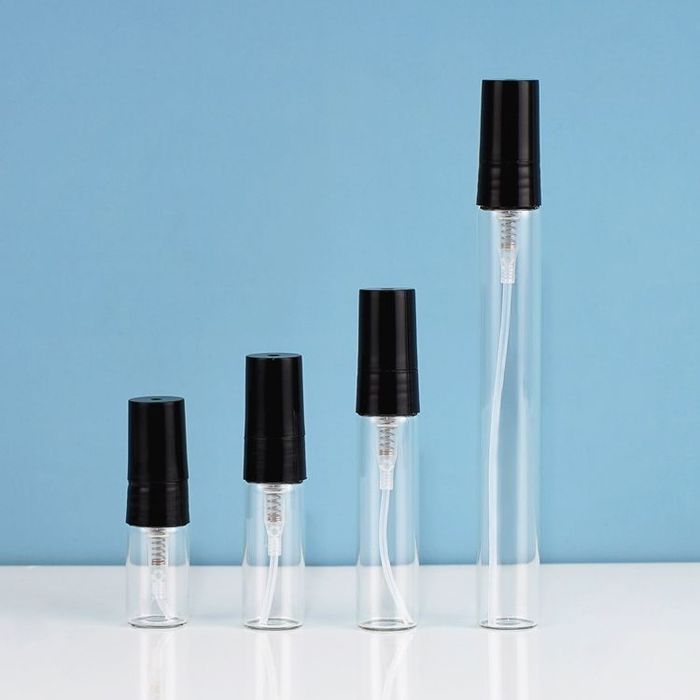 Flakon parfume 3ml 5ml 10ml