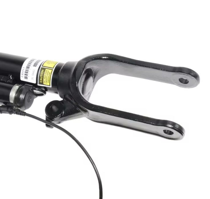 Perna Fata+Amortizor Telescop ADS Electric Mercedes ML GL W164 2005-