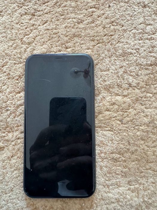 Iphone 11 128Gb сост идеал