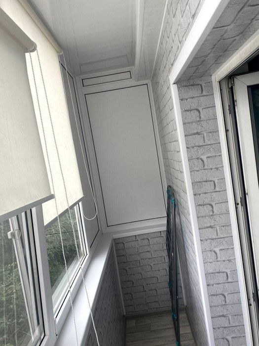 Продажа 1-комнатной квартиры