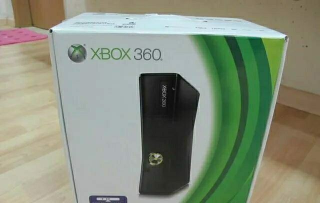 Продам Xbox 360s
