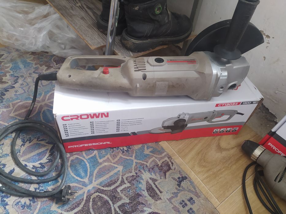 Стартер т.б заттар сатылады