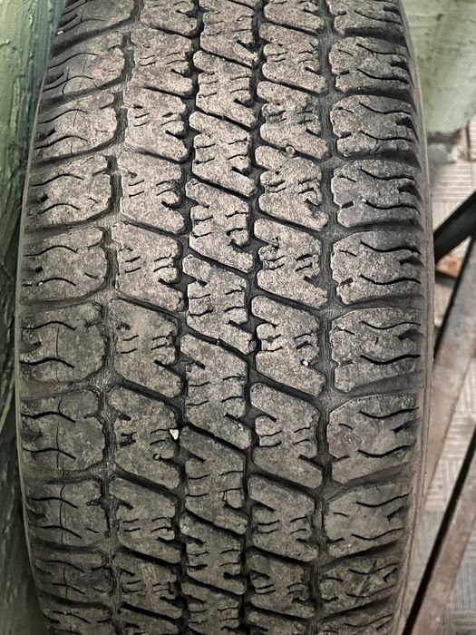 Покрышки с дисками