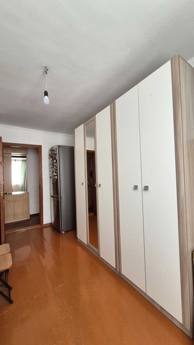 Квартира на Азаттык 42А