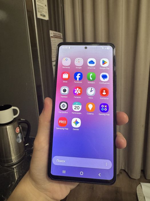 Samsung a53 128 гб