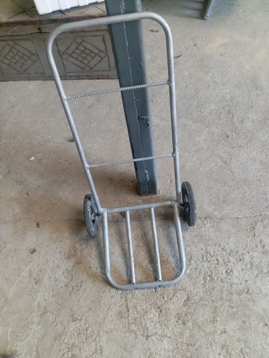 Продам тележку..м