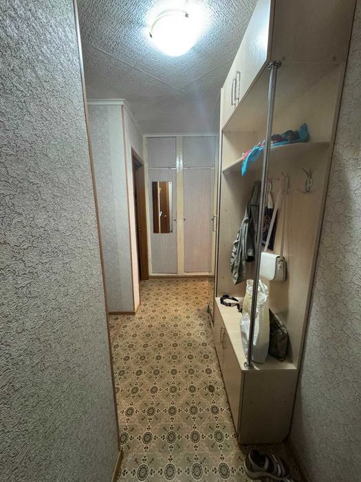 Продам 2 комнатную квартиру