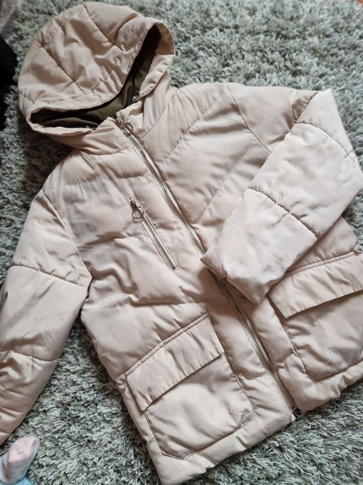 Geaca Zara marimea 152