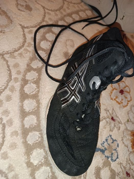 борцовки для борьбы