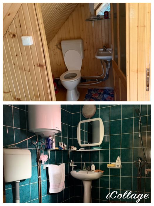 Cabana de vânzare in Muntele Baișorii
