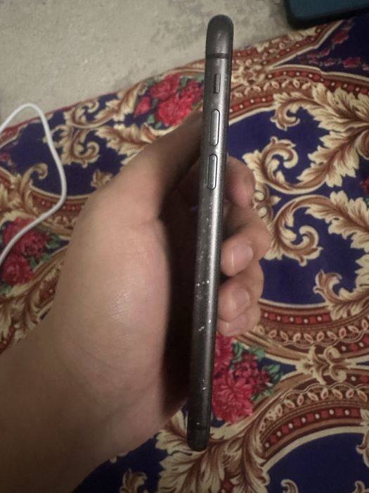 iphone 11 64 гб без ремонт