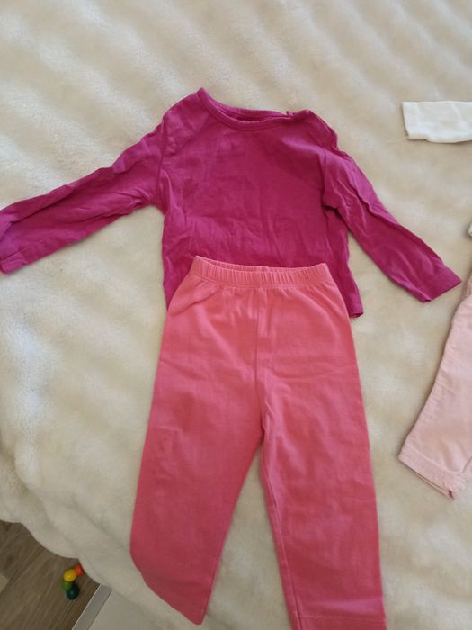 Одежда на рост 62