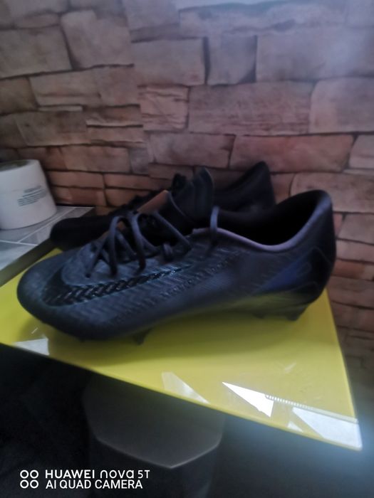 Ghete de fotbal. Nike mercurial  zoom vapor 16