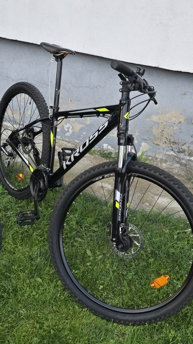 Biciclete kross  L  roti pe 29 impecabilă