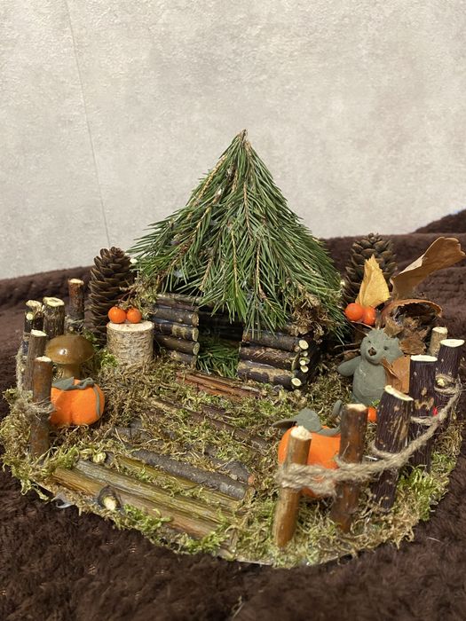 Поделки/рукодклие