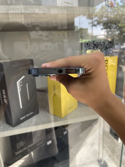 Iphone 12 pro max